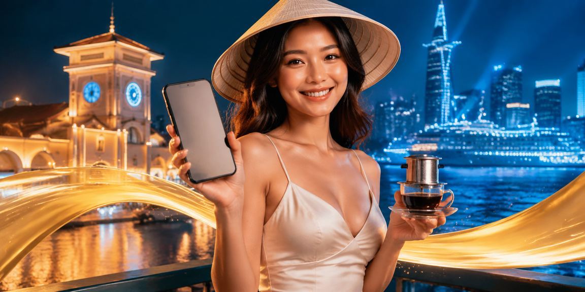 Giao diện di động hỗ trợ giao dịch tài chính trên 571